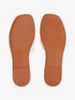 Tommy Hilfiger - Dép quai ngang nữ Webbing Woven Logo Strap Mules