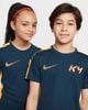 Nike - Áo đá banh Trẻ Em Kylian Mbappé Older Kids' Dri-FIT Academy Football Top