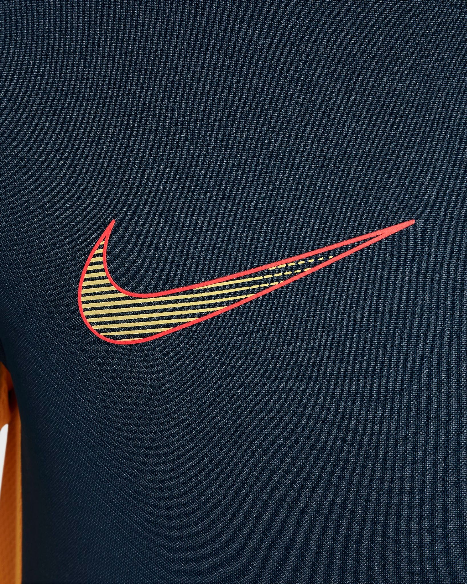 Nike - Áo đá banh Trẻ Em Kylian Mbappé Older Kids' Dri-FIT Academy Football Top