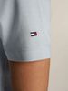 Tommy Hilfiger - Áo thun tay ngắn nữ TH Regular Script Tee