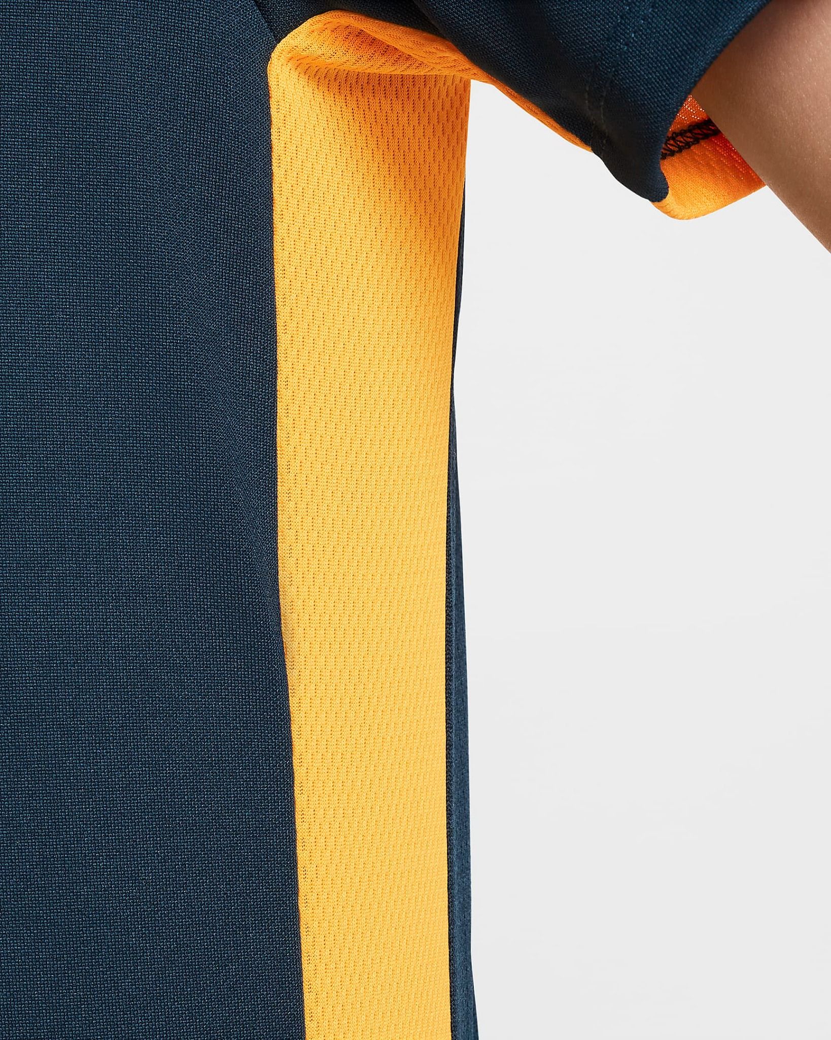 Nike - Áo đá banh Trẻ Em Kylian Mbappé Older Kids' Dri-FIT Academy Football Top