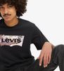 Levi's - Áo phông tay ngắn nam Classic Graphic Tee