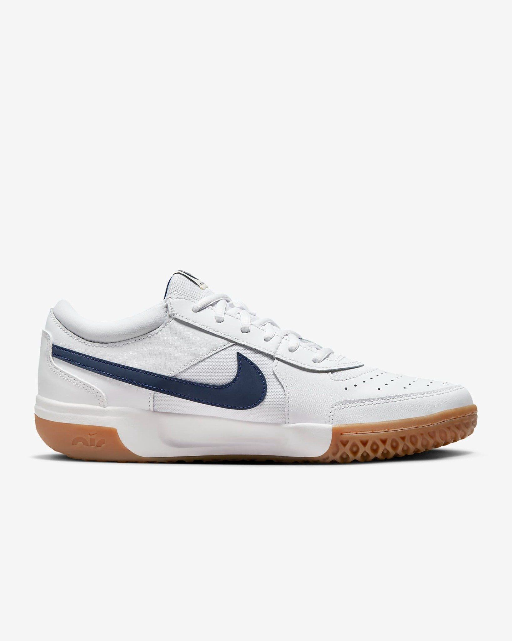 Nike - Giày quần vợt thể thao Nam NikeCourt Air Zoom Lite 3 Men's Tennis Shoes