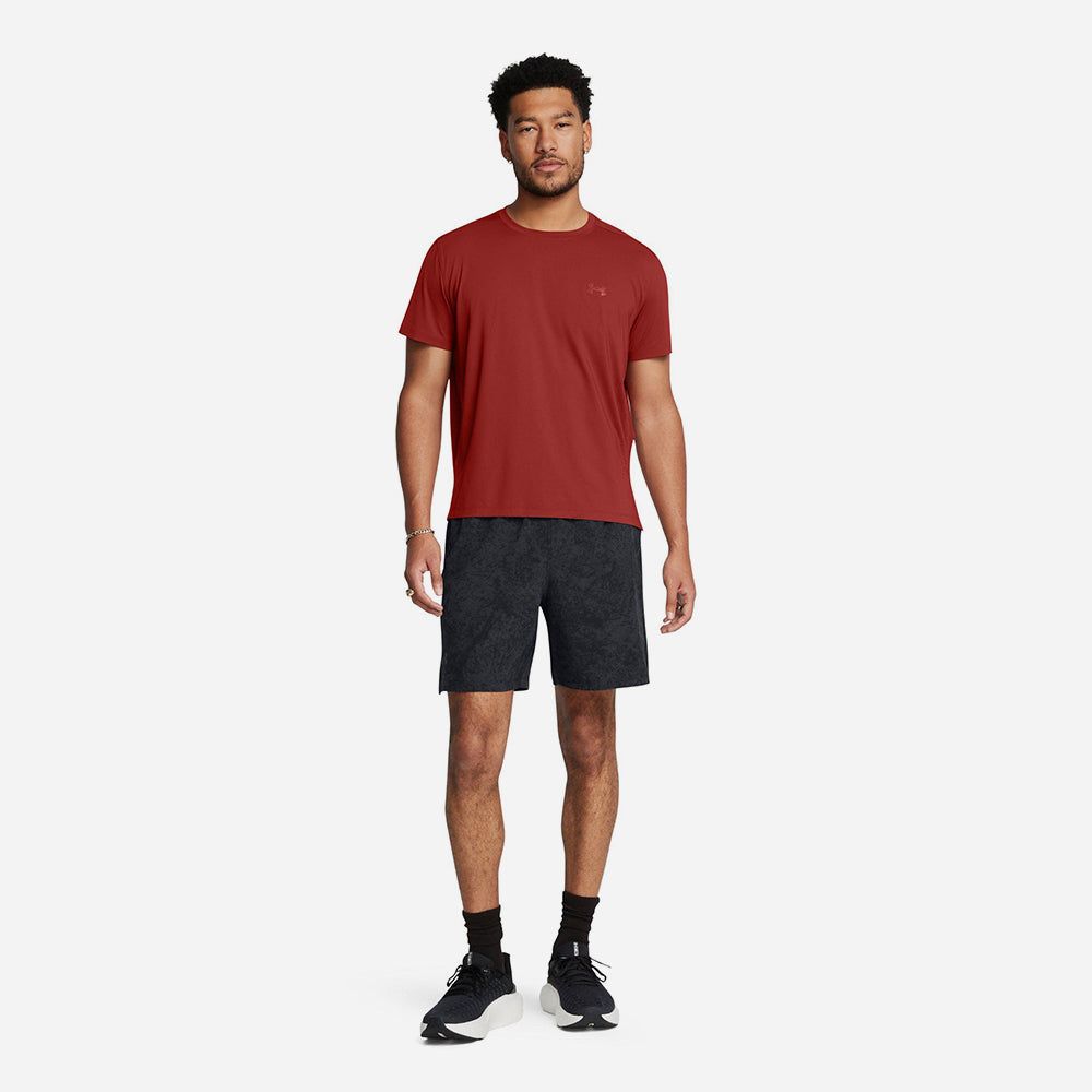 Under Armour - Quần ngắn nam Launch Pro 7Inch Running Shorts