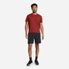 Under Armour - Quần ngắn nam Launch Pro 7Inch Running Shorts