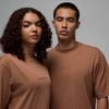 Nike - Áo tay ngắn thể thao Nam Air Jordan Wordmark 85 Men's T-Shirt
