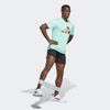 adidas - Áo tay ngắn Nam Designed for Movement HIIT Training Tee