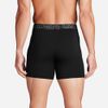 Under Armour - Bộ ba Quần lót nam Performance Cotton 6Inch Training