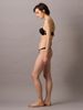 Calvin Klein - Áo lót CK nữ CK Black Bridal Push Up Plunge