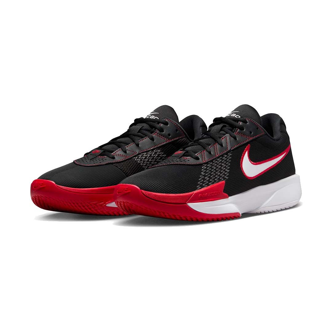 Nike - Giày bóng rổ cổ thấp Nam Air Zoom G.T. Cut Academy Ep Shoes