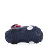 Crocs - Xăng đan trẻ em Spider-Man All-Terrain Clog - Toddler