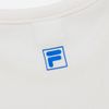 Fila - Áo thun nam nữ Origin Comfort Fit Graphic Logo Lifestyle