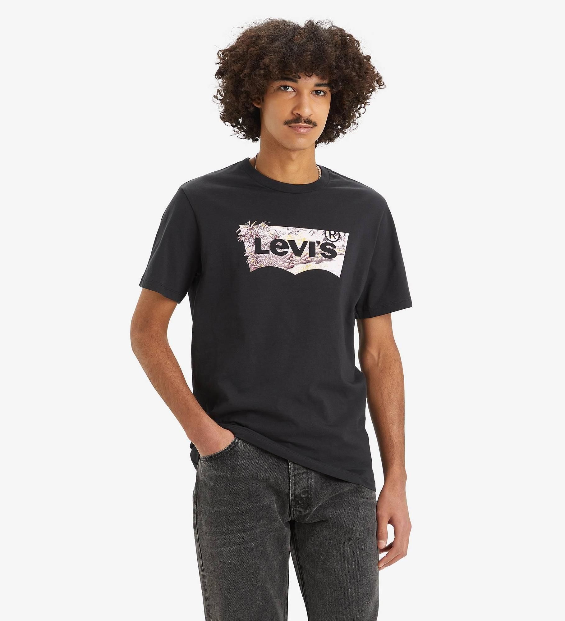 Levi's - Áo phông tay ngắn nam Classic Graphic Tee