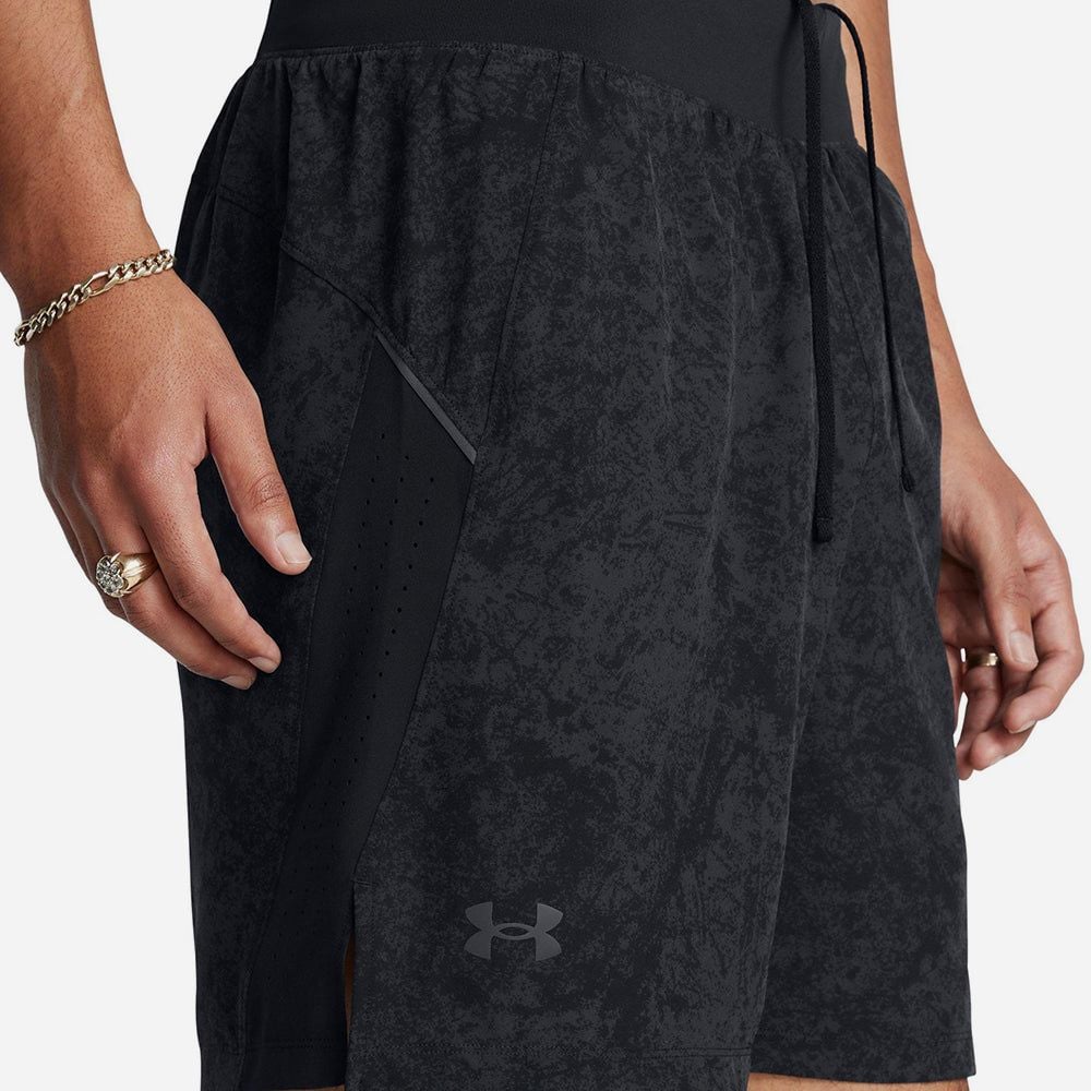 Under Armour - Quần ngắn nam Launch Pro 7Inch Running Shorts