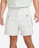 Nike - Quần lửng thể thao Nam Life Men's Woven P44 Cargo Shorts