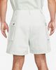 Nike - Quần lửng thể thao Nam Life Men's Woven P44 Cargo Shorts