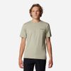 Columbia - Áo thun tay ngắn nam Tech Trail™ Neck II Outdoor Tee