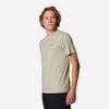 Columbia - Áo thun tay ngắn nam Tech Trail™ Neck II Outdoor Tee