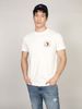Tommy Hilfiger - Áo phông tay ngắn nam TH Regular Tommy Crest Tee