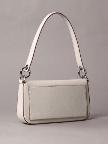 Calvin Klein - Túi xách CK nữ Minimal Monogram Shoulder Pouc