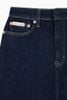Calvin Klein - Váy jeans CK nữ Premium Pencil Denim Skirt