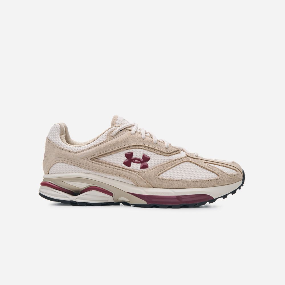 Under Armour - Giày thời trang thể thao nam nữ Hovr Apparition Cny Lifestyle Shoes