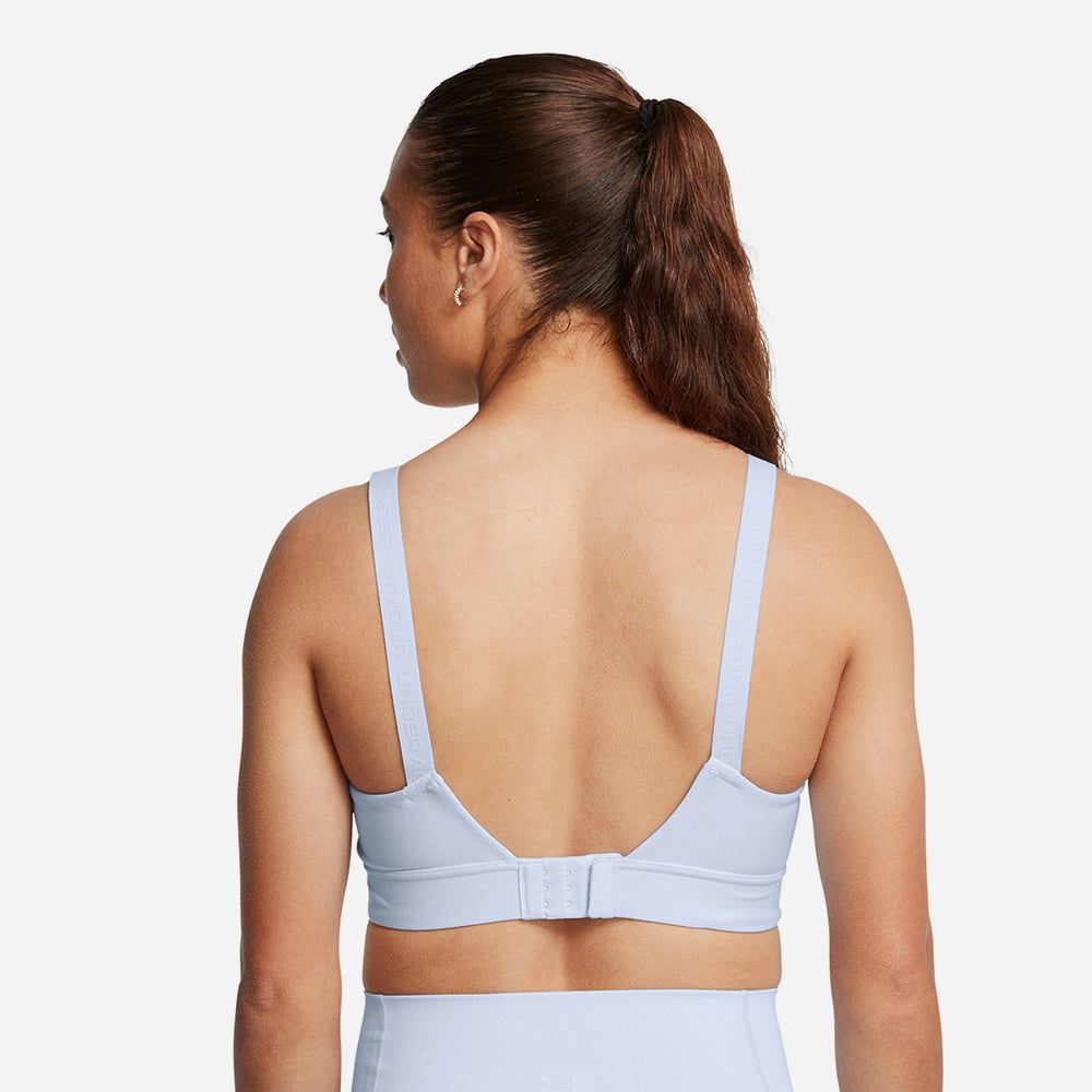 Under Armour - Áo ngực tập luyện nữ Infinity Mid 2 Training Bra