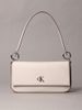 Calvin Klein - Túi xách CK nữ Minimal Monogram Shoulder Pouc
