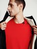 Calvin Klein - Áo thun thời trang CK nam Heavy Cotton Crewneck Tee