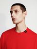 Calvin Klein - Áo thun thời trang CK nam Heavy Cotton Crewneck Tee