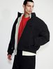 Calvin Klein - Áo thun thời trang CK nam Heavy Cotton Crewneck Tee