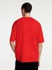 Calvin Klein - Áo thun thời trang CK nam Heavy Cotton Crewneck Tee