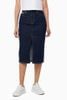 Calvin Klein - Váy jeans CK nữ Premium Pencil Denim Skirt