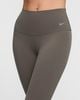 Nike - Quần dài ống bó thể thao Nữ Zenvy Women's Gentle-Support High-Waisted Full-Length Leggings