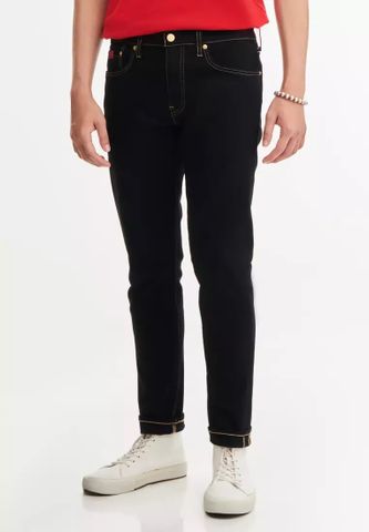 Levi's - Quần jeans dài nam Men's 512™ Slim Taper Jeans Levis