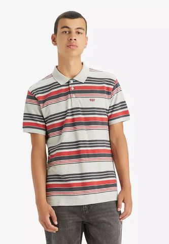 Levi's - Áo polo nam Men's Housemark Polo Shirt Levis