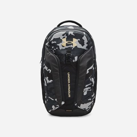 Under Armour - Ba lô nam nữ Hustle Pro Backpack Training