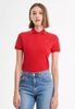 Levi's - Áo Polo Nữ Levis Lunar New Year Women's Polo Shirt