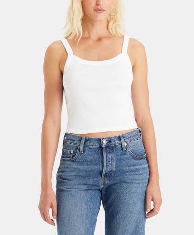 Levi's - Áo không tay nữ Sleeveless Regular Women Levis