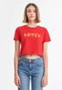 Levi's - Áo tay ngắn nữ Lunar New Year Women's Cropped T-Shirt