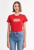 Levi's - Áo Tay Ngắn Nữ Lunar New Year Women's Batwing T-Shirt