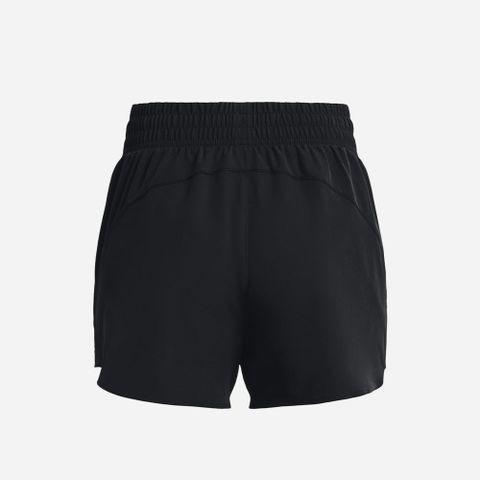 Under Armour - Quần ngắn nữ Flex Woven 3In Training