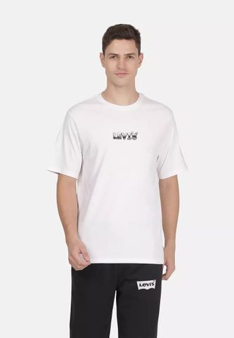 Levi's - Áo thun nam Relaxed Fit Short-Sleeve Graphic T-Shirt