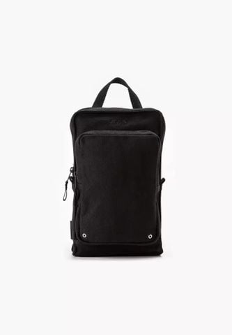 Levi's - Túi nam Men's Zip Sling Bag Levis