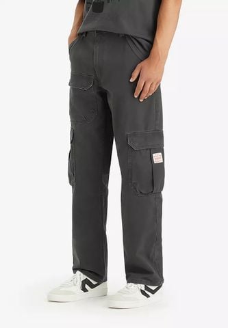 Levi's - Quần khaki dài nam Men's Stay Loose Cargo Pants Levis