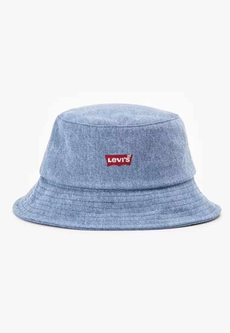 Levi's - Nón nam Men's Bucket Hat Levis