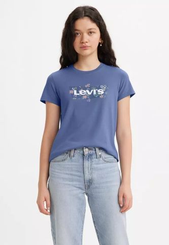 Levi's - Áo tay ngắn nữ Women's Perfect T-Shirt Levis