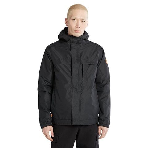 Timberland - Áo khoác Nam Benton Water-Resistant Shell Jacket