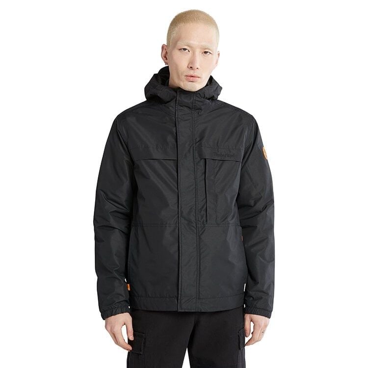 Timberland - Áo khoác Nam Benton Water-Resistant Shell Jacket