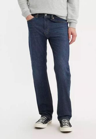 Levi's - Quần jeans dài nam Men's 505™ Regular Jeans Levis